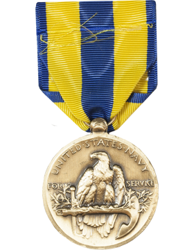 Navy Expeditionary Full Size Medal