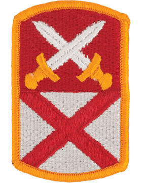 167th Theater Sustainment Command patch