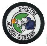 16th Special Operations Squadron Patch