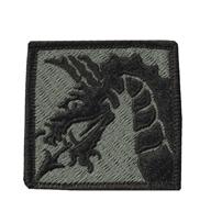 18th Airborne Corps Army ACU Patch with Velcro