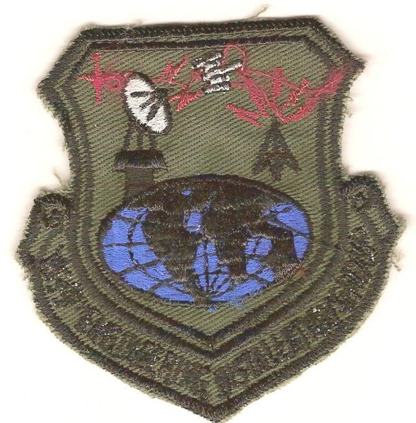 1939th Electronics Installation Group Subdued Patch