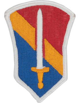 1st Field Force Full Color Patch - Saunders Military Insignia