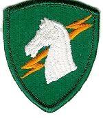 1st Special Operations Command (Special Forces), Patch - Saunders Military Insignia