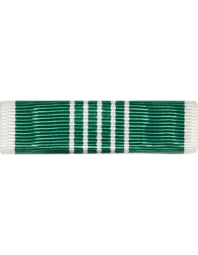 Army Commendation Ribbon Bar - Saunders Military Insignia