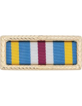 Army Joint Meritorious Unit Award Ribbon - Saunders Military Insignia