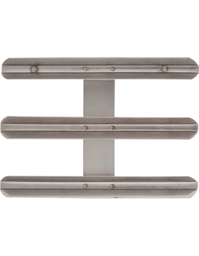 Miniature Medal mounting bar - 12 Medals