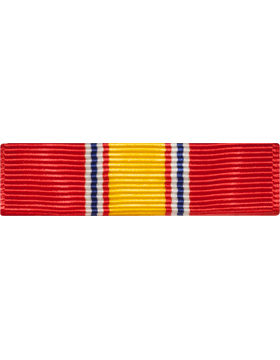 National Defense Ribbon Bar - Saunders Military Insignia