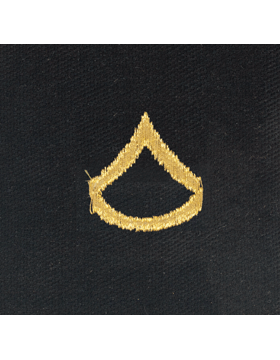 OPFOR Private 1st Class Rank Insignia - Saunders Military Insignia