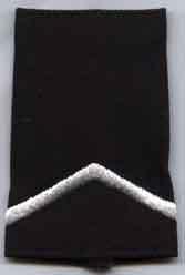 ROTC Private Epaulet--Small Epaulet - Saunders Military Insignia