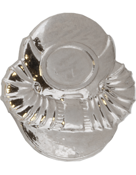 Scuba Divers metal hat pin - Saunders Military Insignia