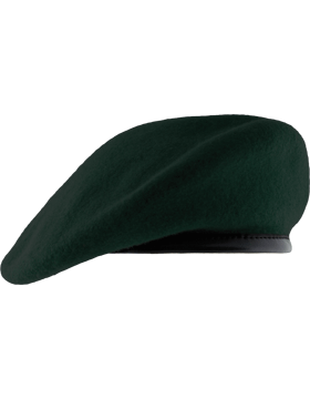 Special Forces Green Beret - Saunders Military Insignia