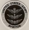 United States Army Aviation Commemorative Patch