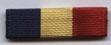 Navy Marine and Corps Heroism Medal ribbon slide