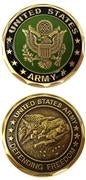 Shop Army Coins