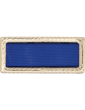 Presidential Unit Citation Ribbon Bar