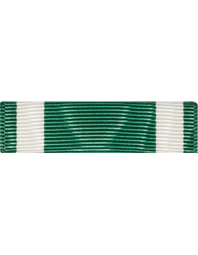 Navy Commendation Ribbon by Saunders Military Insignia