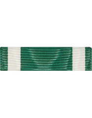 Navy Commendation Ribbon by Saunders Military Insignia