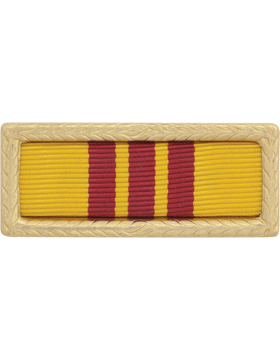 RVN Vietnam Presidental Unit Citation Ribbon Bar