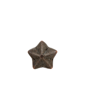 Ribbon Bronze Star 1/8 inch Device