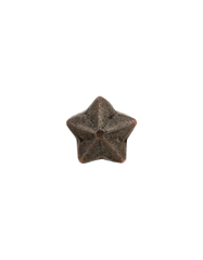 Ribbon Bronze Star 1/8 inch Device
