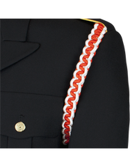 Signal Shoulder Cord