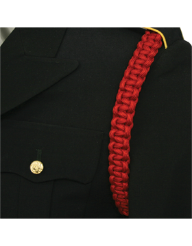 Engineer Shoulder Cord