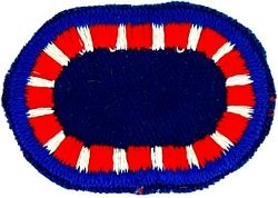 127th Airborne Engineer Oval - Saunders Military Insignia