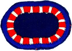 127th Airborne Engineer Oval