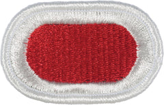 307th Airborne Engineer Oval