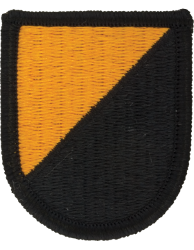 75th Ranger Flash - Saunders Military Insignia