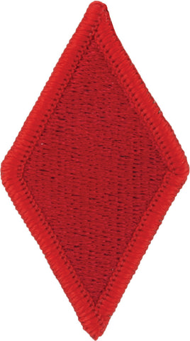 5th Infantry Division patch