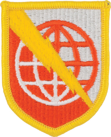 US Army Informations System Command Patch