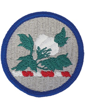 Louisiana National Air Guard Full Color Military Patch