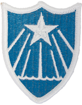Minnesota National Guard Full Color Military Insignia Patch