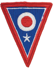 Ohio National Guard Full Color Patch