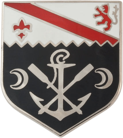 US Army 1st Engineer Battalion Unit Crest