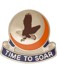 51st Aviation Group Unit Crest