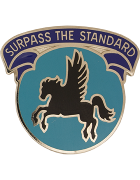 63rd Aviation Group Unit Crest