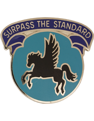 63rd Aviation Group Unit Crest