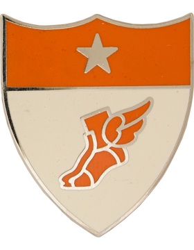 62nd Signal Battalion Unit Crest