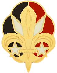 72nd Signal Battalion Unit Crest