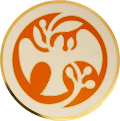 Multinational Forces Obserber unit crest