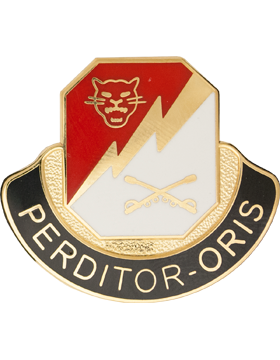 316th Cavalry Brigade Unit Crest