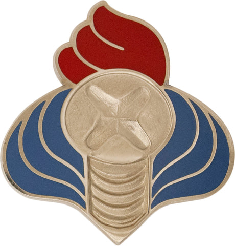 US Army 352nd Maintenance Battalion Unit Crest