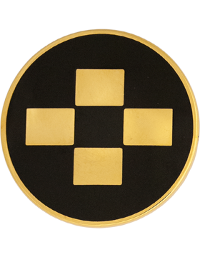Asymmetric Warfare Group Unit Crest