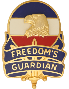 Commands – Saunders Military Insignia