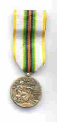 Cold War Victory Miniature Medal