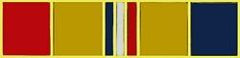 Combat Action Ribbon Navy USMC Lapel Pin