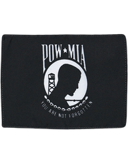 POW MIA Flag 3' x 5', Poylester