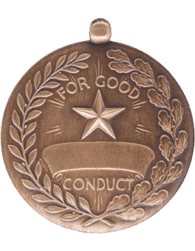 Air Force Good Conduct Full Size Medal